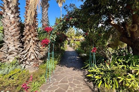 Quinta Splendida Wellness & Botanical Garden - 21