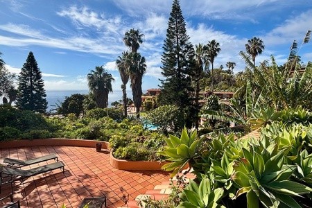 Quinta Splendida Wellness & Botanical Garden - 22