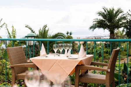 Quinta Splendida Wellness & Botanical Garden - 23