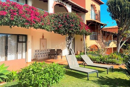 Quinta Splendida Wellness & Botanical Garden - 25