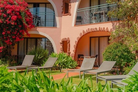 Quinta Splendida Wellness & Botanical Garden - 26