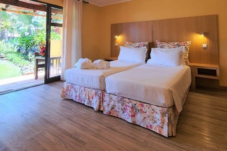 Quinta Splendida Wellness & Botanical Garden - 27