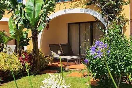 Quinta Splendida Wellness & Botanical Garden - 30