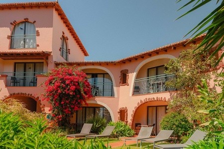 Quinta Splendida Wellness & Botanical Garden - 32