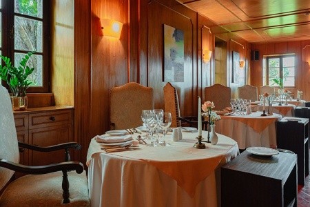 Quinta Splendida Wellness & Botanical Garden - 34