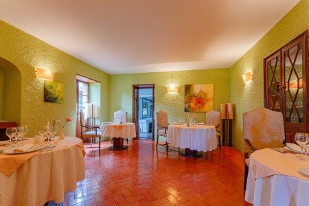 Quinta Splendida Wellness & Botanical Garden - 36