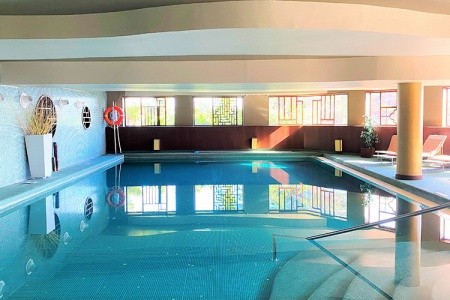 Quinta Splendida Wellness & Botanical Garden - 39