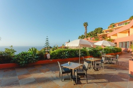 Quinta Splendida Wellness & Botanical Garden - 40