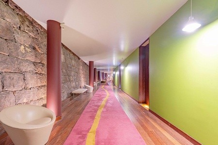 Quinta Splendida Wellness & Botanical Garden - 41