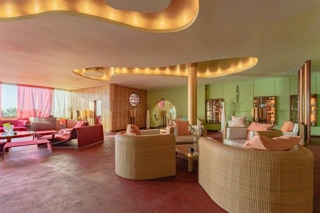 Quinta Splendida Wellness & Botanical Garden - 42