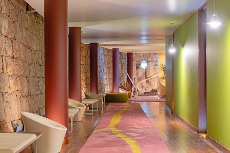 Quinta Splendida Wellness & Botanical Garden - 43