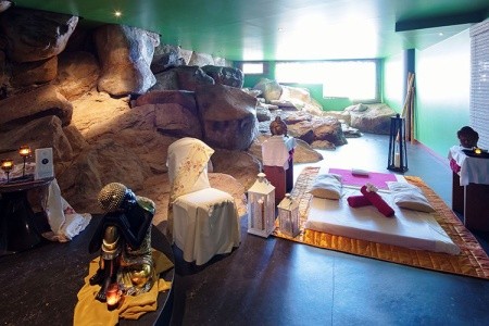 Quinta Splendida Wellness & Botanical Garden - 44