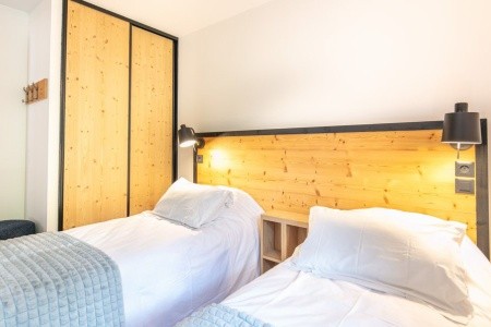 Residence Les Hauts De Vaujany - 8