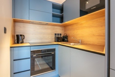 Residence Les Hauts De Vaujany - 10