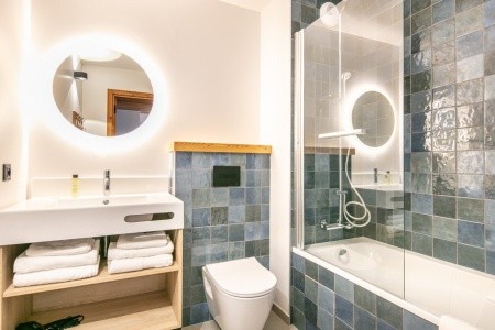 Residence Les Hauts De Vaujany - 11