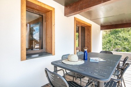 Residence Les Hauts De Vaujany - 12