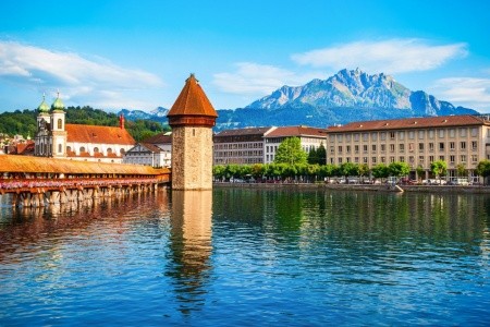 To nejlepší ze Švýcarska - 6