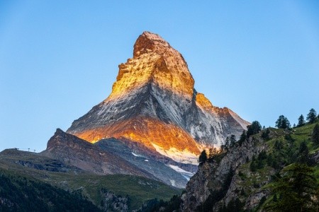 To nejlepší ze Švýcarska - 8