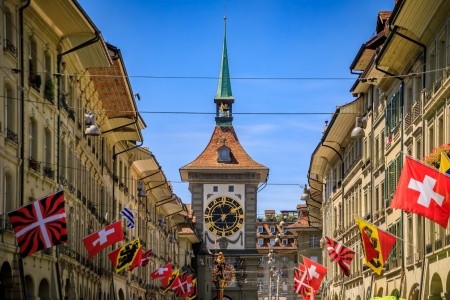 To nejlepší ze Švýcarska - 12