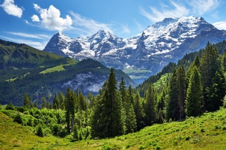 To nejlepší ze Švýcarska - 16