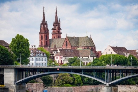 To nejlepší ze Švýcarska - 17