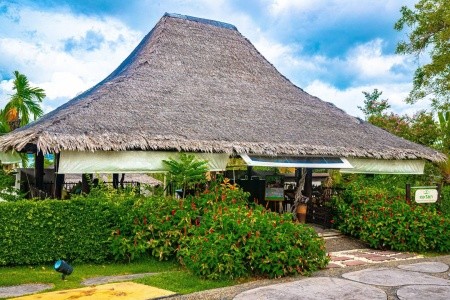 Na cestě po Thajsku + pobyt v Hotel The Vijitt Resort Phuket