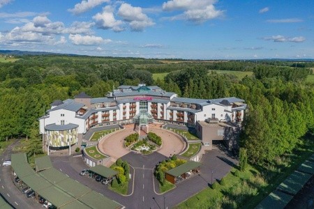 Lotus Therme & Spa - 3