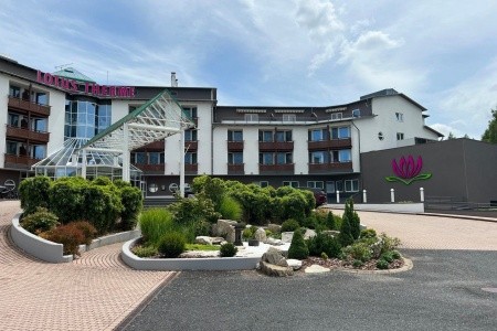 Lotus Therme & Spa - 4