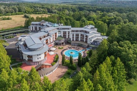 Lotus Therme & Spa - 5