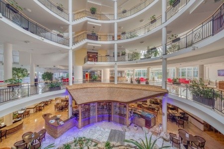 Lotus Therme & Spa - 6