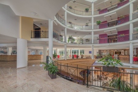 Lotus Therme & Spa - 7