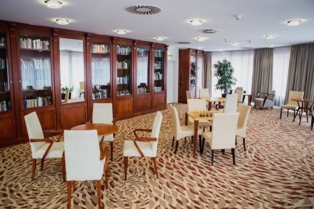 Lotus Therme & Spa - 8