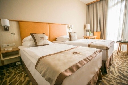 Lotus Therme & Spa - 11