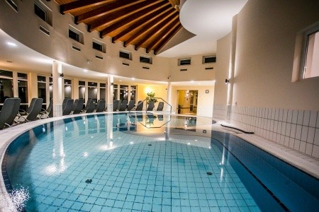 Lotus Therme & Spa - 23