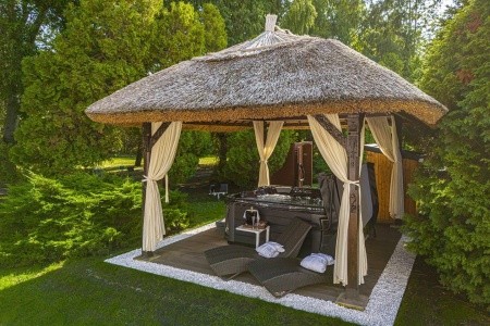 Lotus Therme & Spa - 24