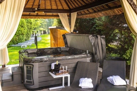 Lotus Therme & Spa - 25