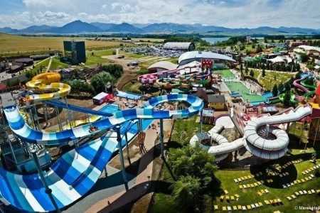 Holiday Village Tatralandia - 2