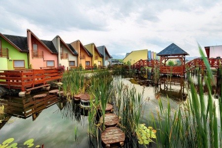 Holiday Village Tatralandia - 7