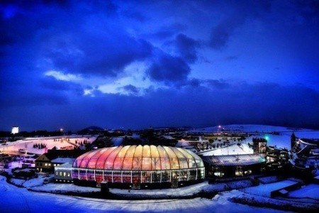 Holiday Village Tatralandia - 12