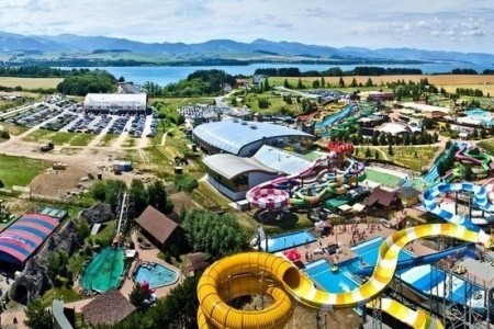 Holiday Village Tatralandia - 14