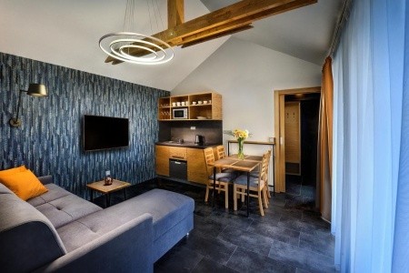 Holiday Village Tatralandia - 26