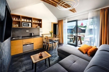 Holiday Village Tatralandia - 27