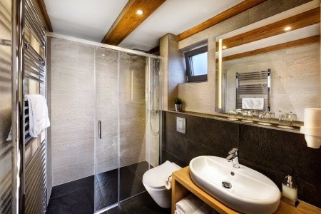 Holiday Village Tatralandia - 29