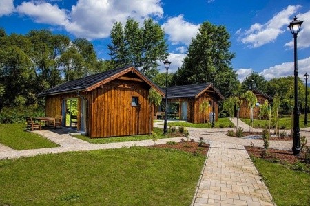 Holiday Village Tatralandia - 31