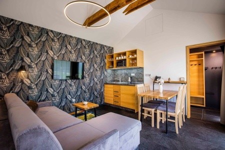 Holiday Village Tatralandia - 32