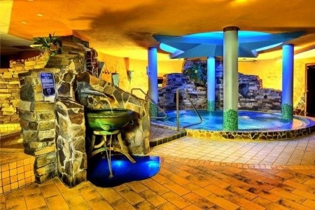 Holiday Village Tatralandia - 39