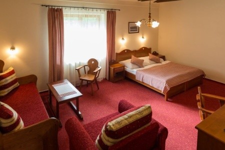 Ski & Wellness Residence Družba - 9