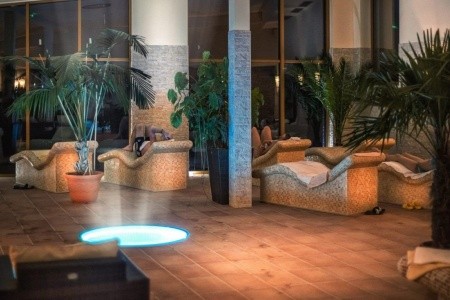 Ski & Wellness Residence Družba - 12