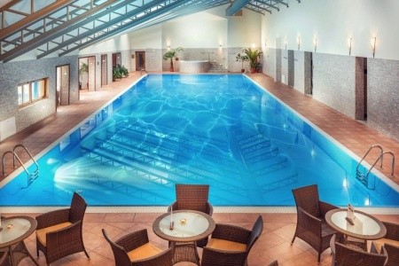 Ski & Wellness Residence Družba - 14