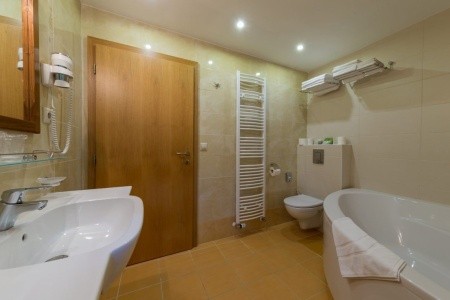 Ski & Wellness Residence Družba - 15